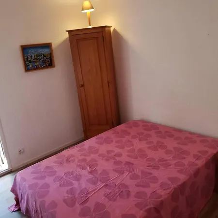 Ocean- La Juncade Agreable Mitoyenne Pour 6 Personnes * Seignosse